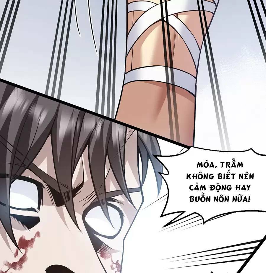 Hảo Đồ Nhi Hãy Tha Cho Vi Sư Chapter 194 - Trang 2