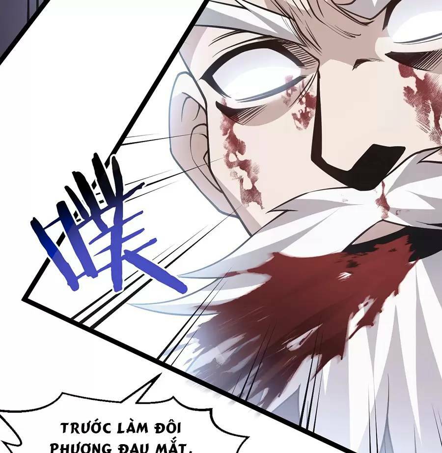 Hảo Đồ Nhi Hãy Tha Cho Vi Sư Chapter 194 - Trang 2