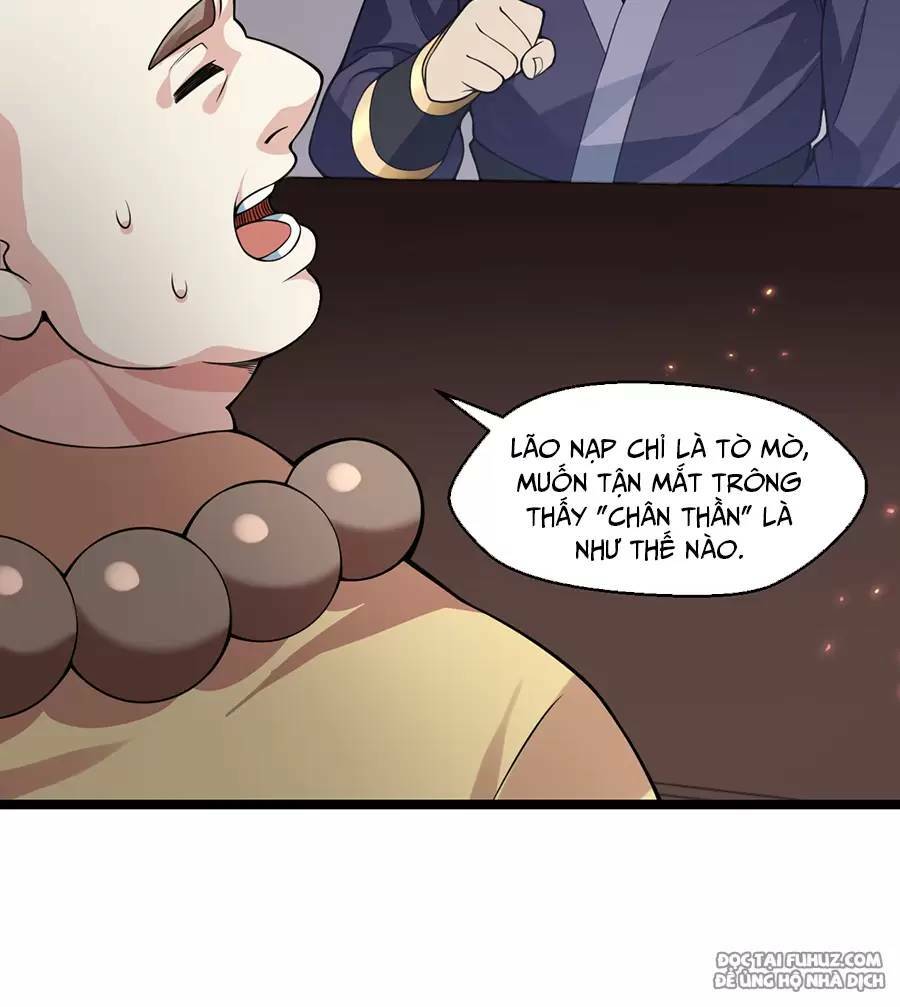 Hảo Đồ Nhi Hãy Tha Cho Vi Sư Chapter 194 - Trang 2