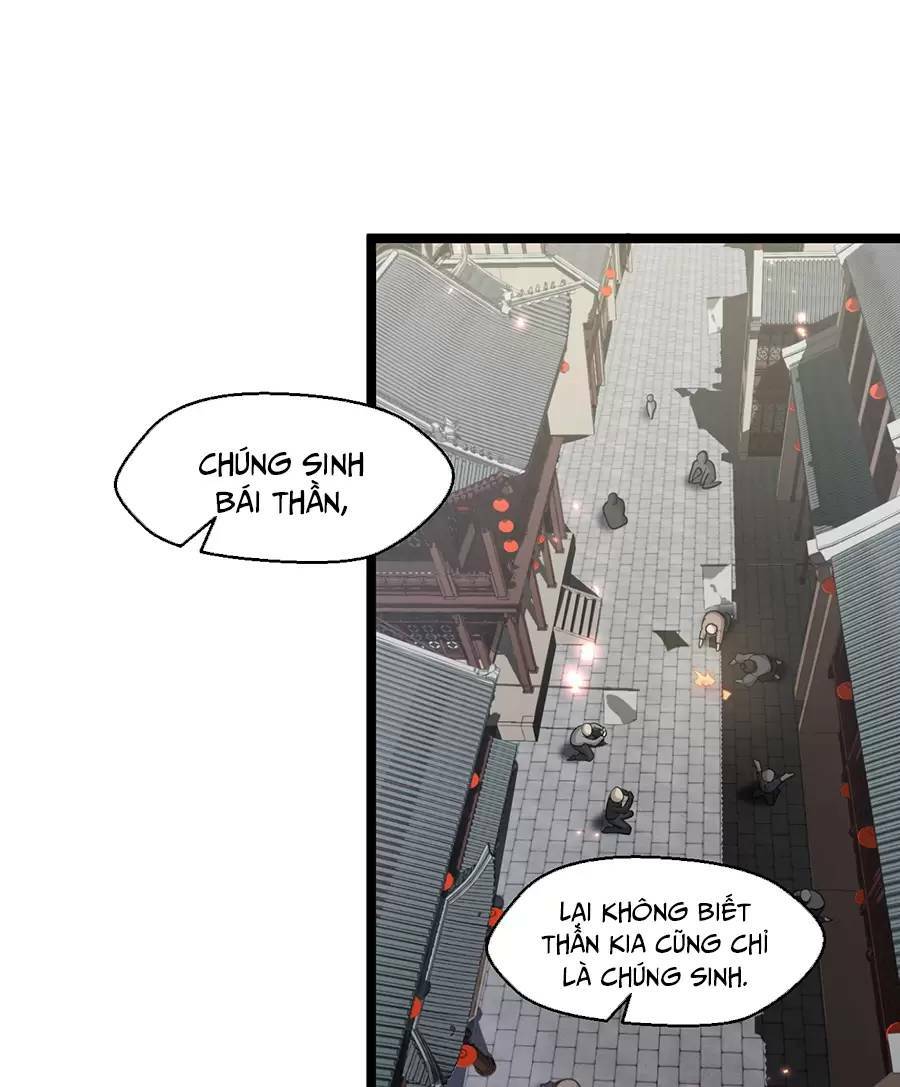 Hảo Đồ Nhi Hãy Tha Cho Vi Sư Chapter 194 - Trang 2