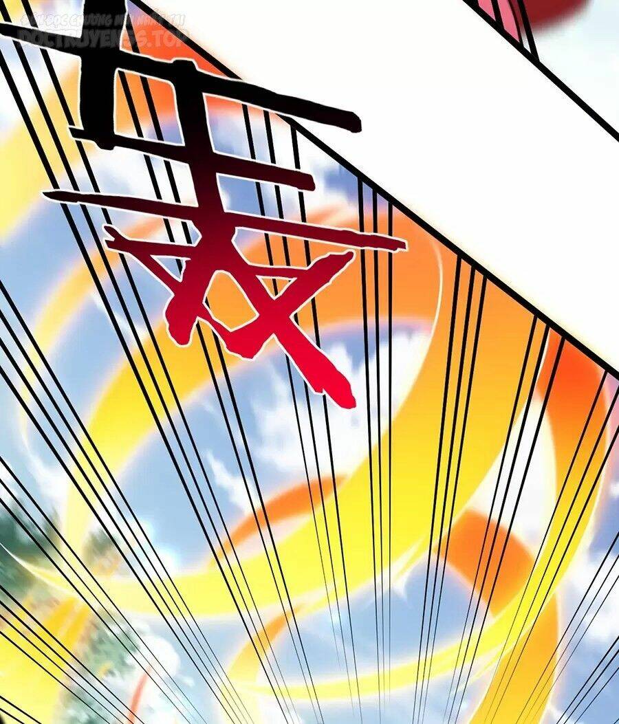 Hảo Đồ Nhi Hãy Tha Cho Vi Sư Chapter 195 - Trang 2