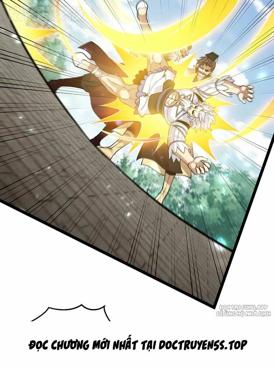 Hảo Đồ Nhi Hãy Tha Cho Vi Sư Chapter 195 - Trang 2