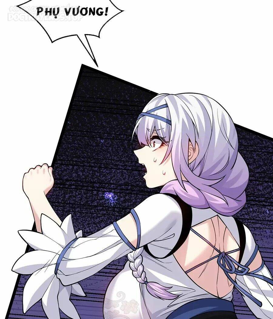 Hảo Đồ Nhi Hãy Tha Cho Vi Sư Chapter 195 - Trang 2