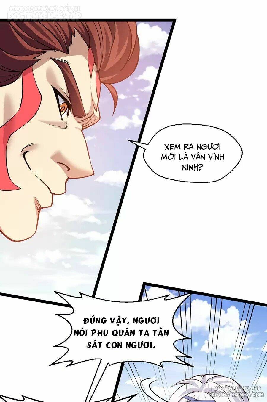 Hảo Đồ Nhi Hãy Tha Cho Vi Sư Chapter 195 - Trang 2