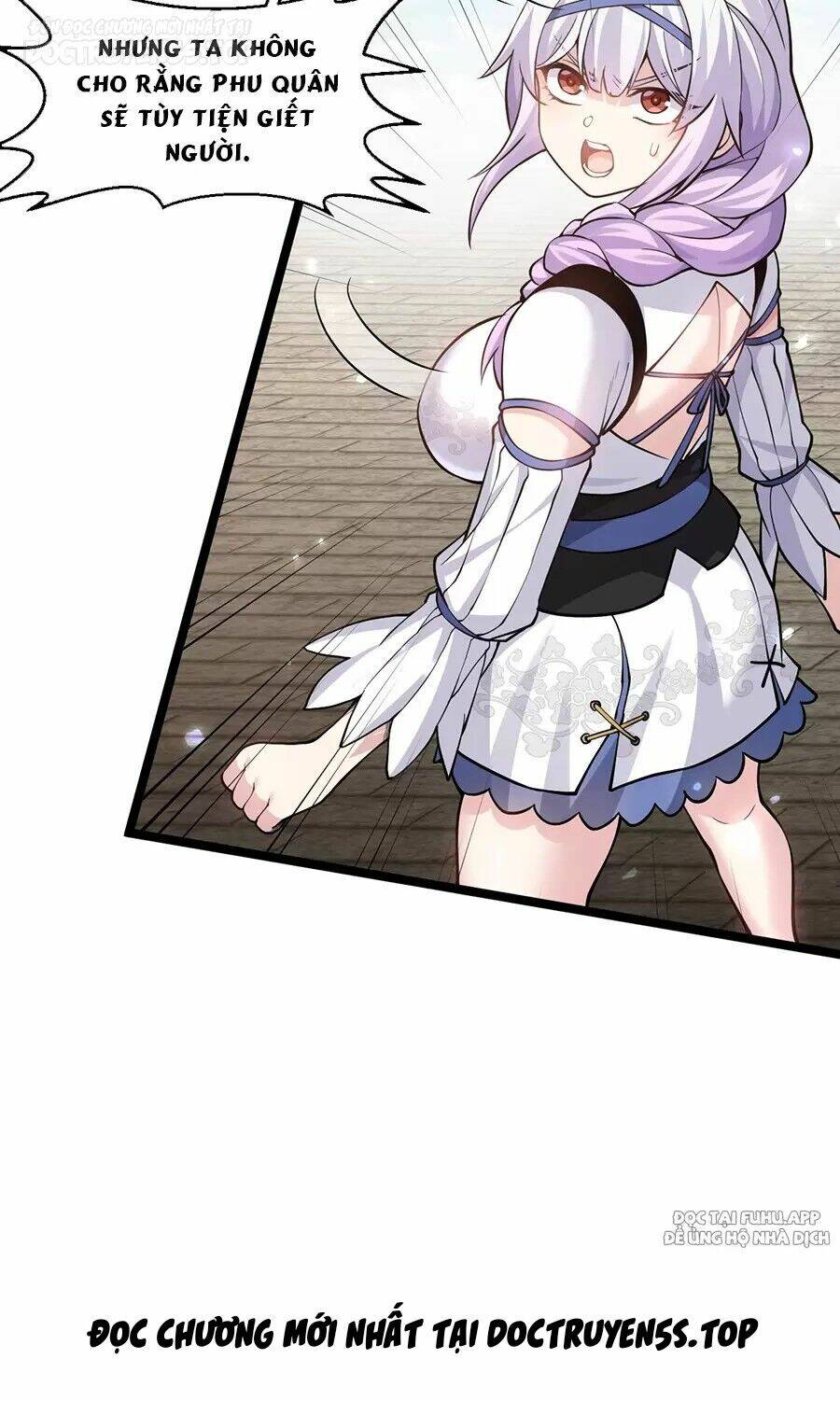 Hảo Đồ Nhi Hãy Tha Cho Vi Sư Chapter 195 - Trang 2