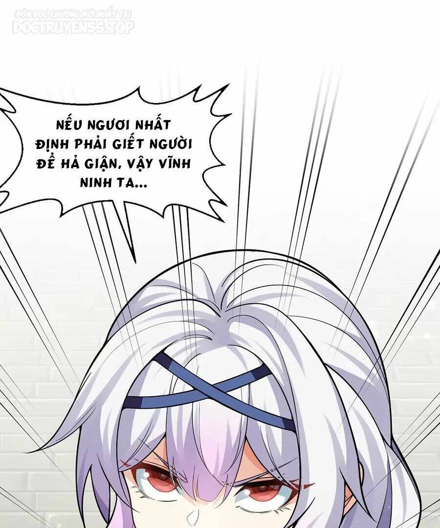 Hảo Đồ Nhi Hãy Tha Cho Vi Sư Chapter 195 - Trang 2