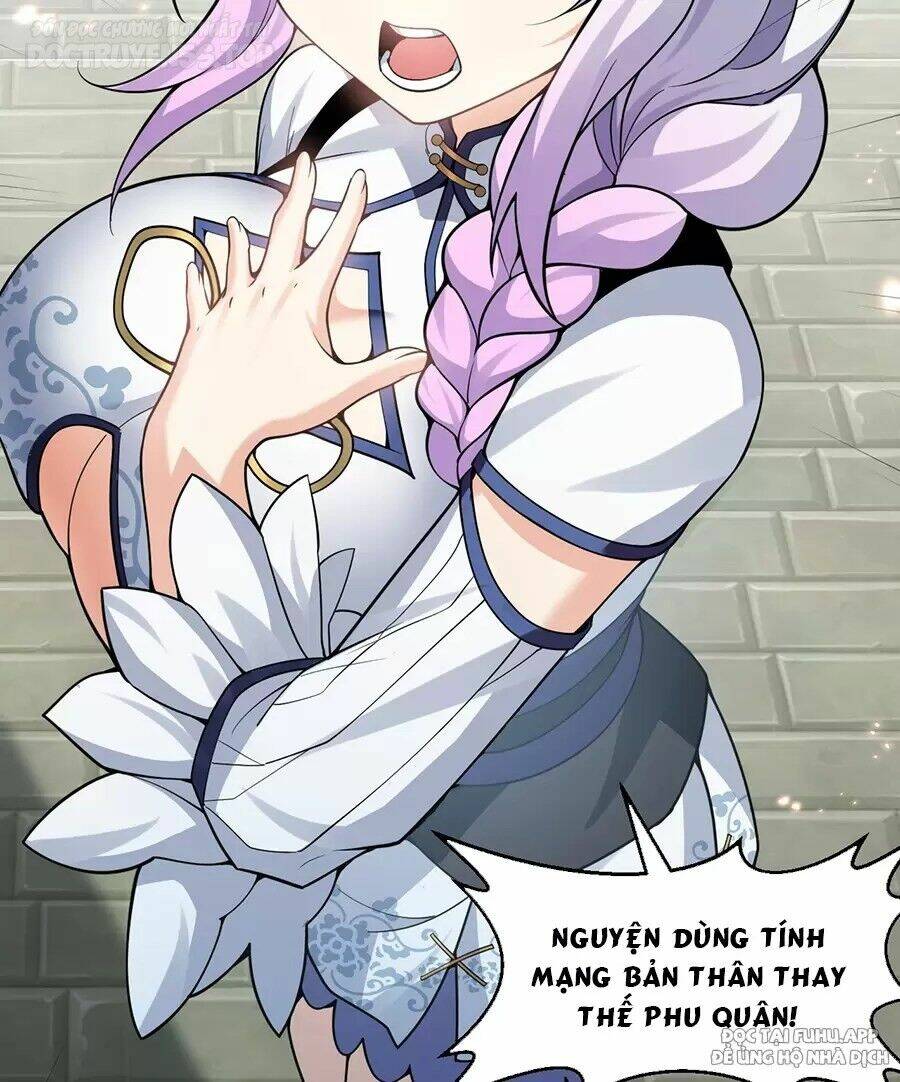 Hảo Đồ Nhi Hãy Tha Cho Vi Sư Chapter 195 - Trang 2