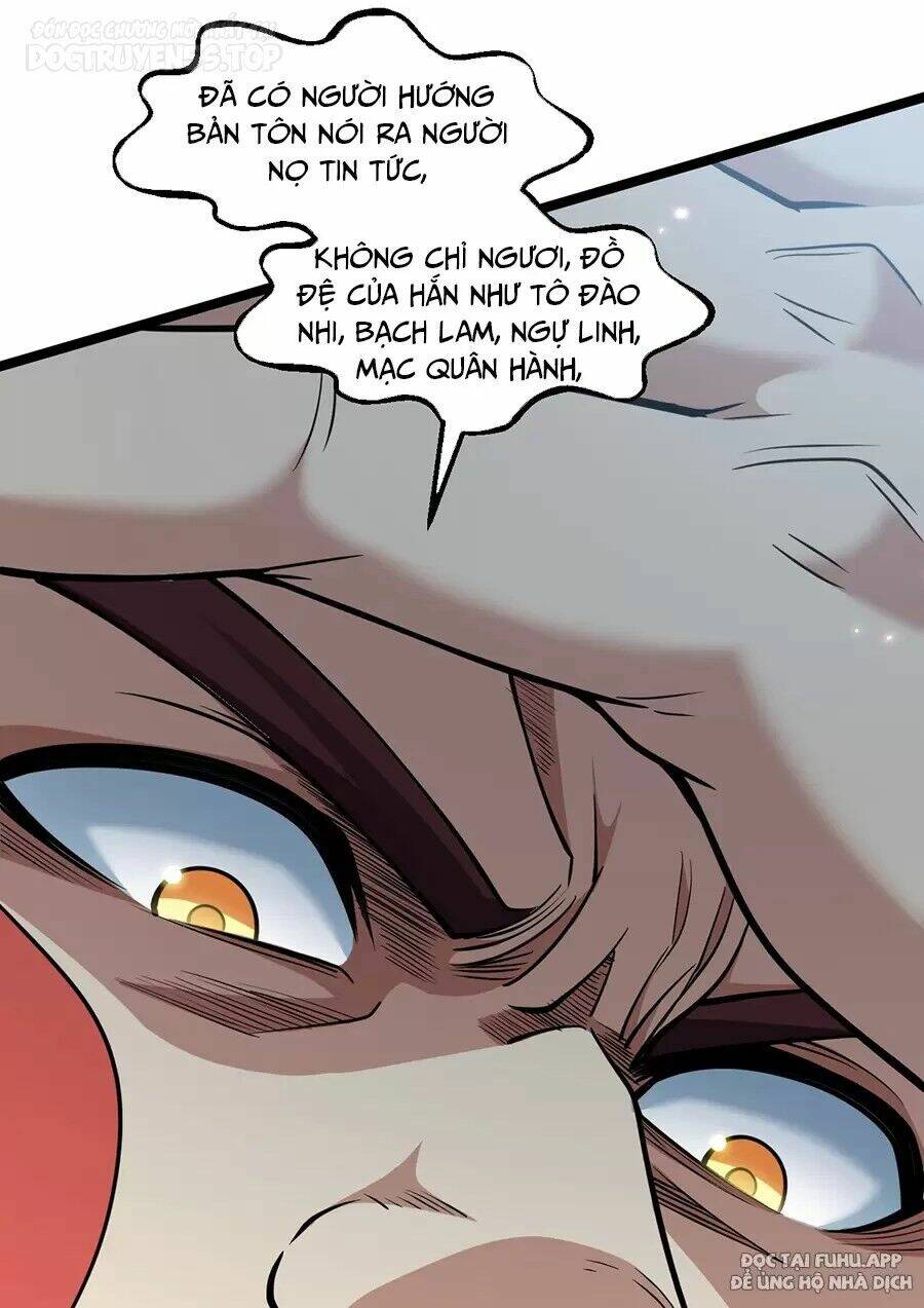 Hảo Đồ Nhi Hãy Tha Cho Vi Sư Chapter 195 - Trang 2