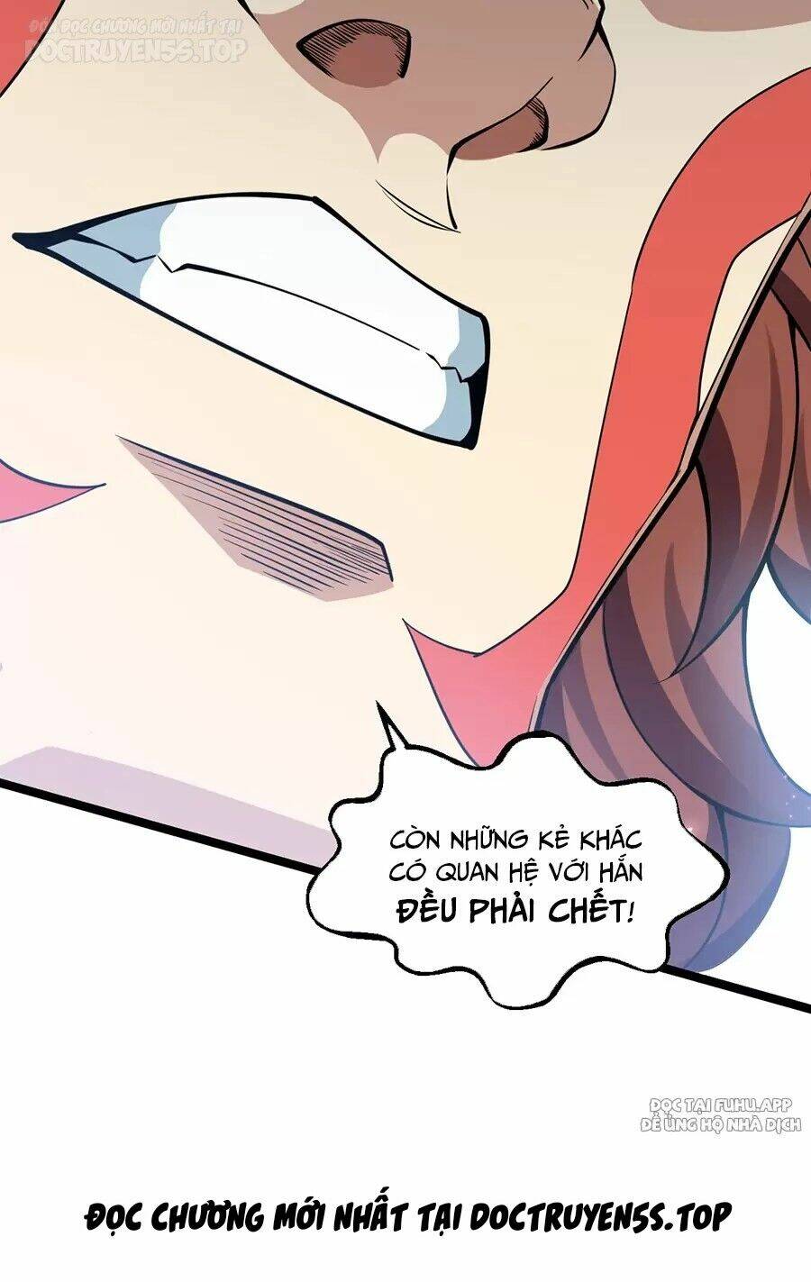 Hảo Đồ Nhi Hãy Tha Cho Vi Sư Chapter 195 - Trang 2