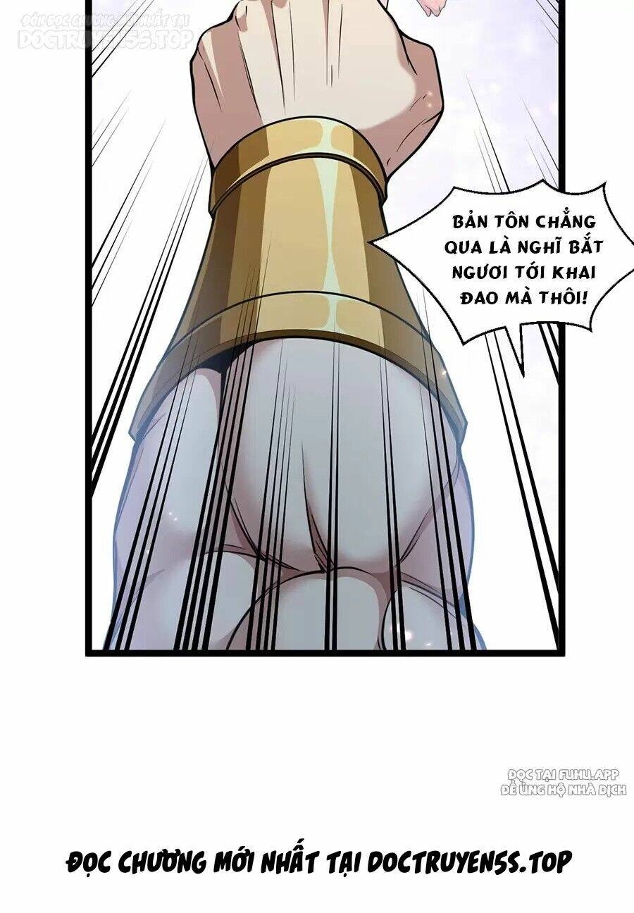 Hảo Đồ Nhi Hãy Tha Cho Vi Sư Chapter 195 - Trang 2