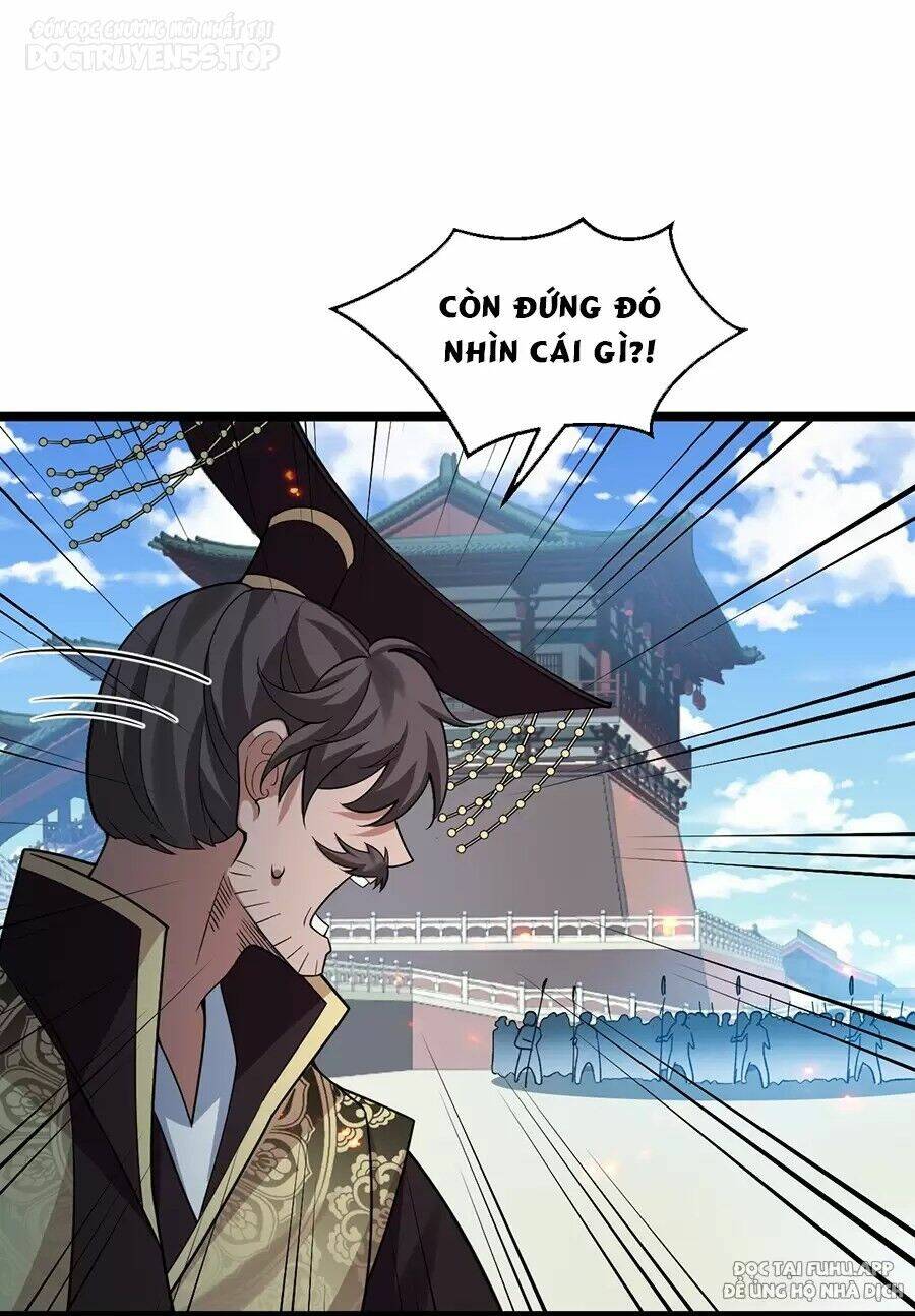 Hảo Đồ Nhi Hãy Tha Cho Vi Sư Chapter 195 - Trang 2