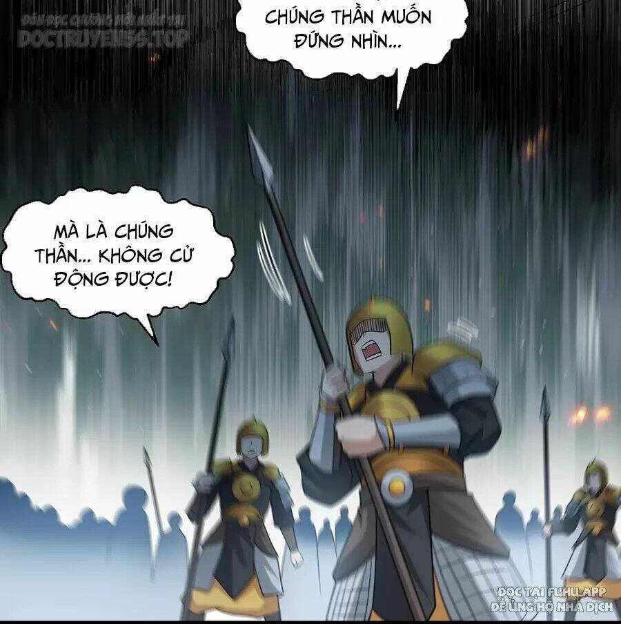 Hảo Đồ Nhi Hãy Tha Cho Vi Sư Chapter 195 - Trang 2