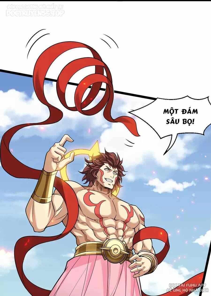 Hảo Đồ Nhi Hãy Tha Cho Vi Sư Chapter 195 - Trang 2