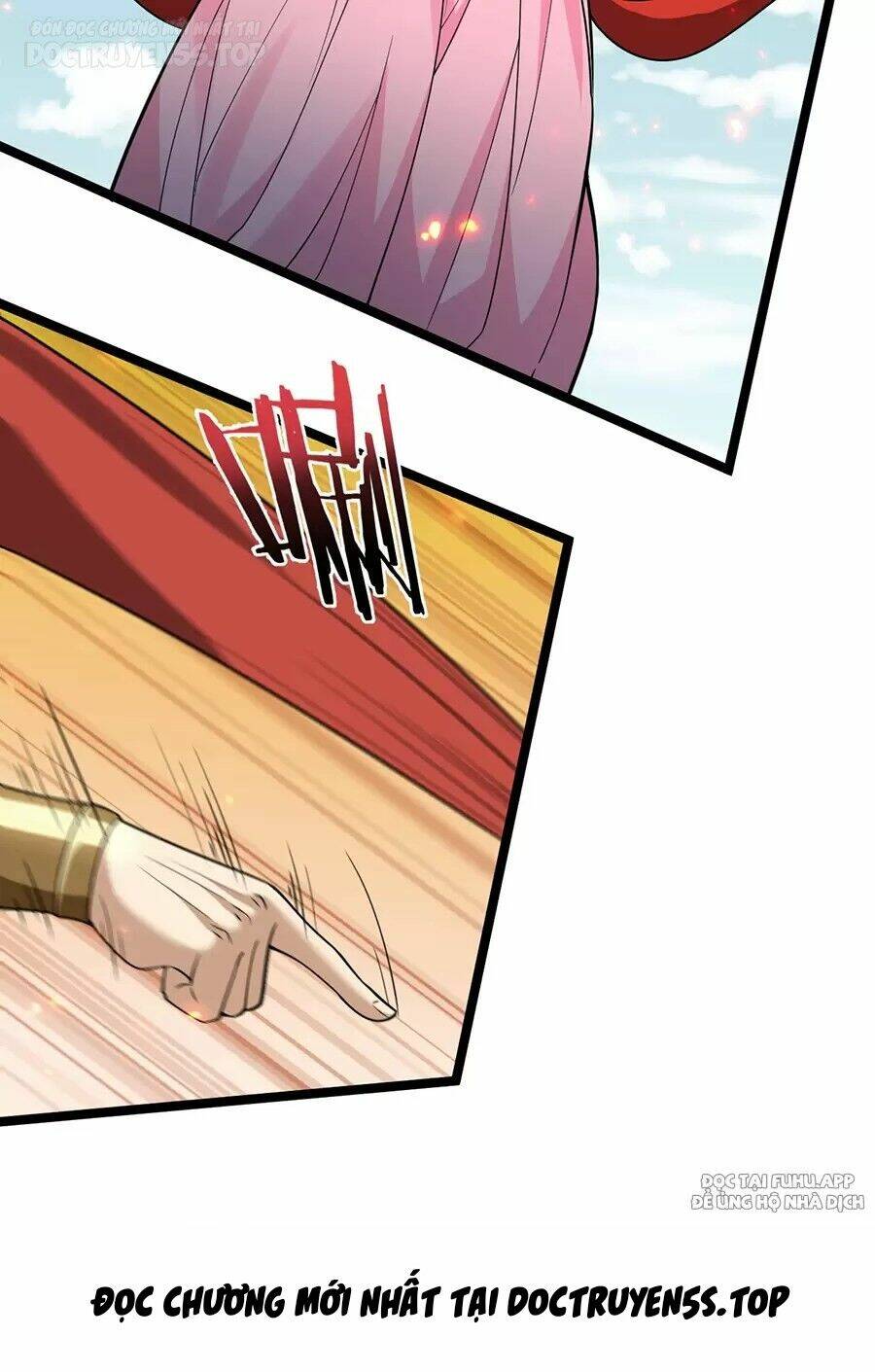 Hảo Đồ Nhi Hãy Tha Cho Vi Sư Chapter 195 - Trang 2