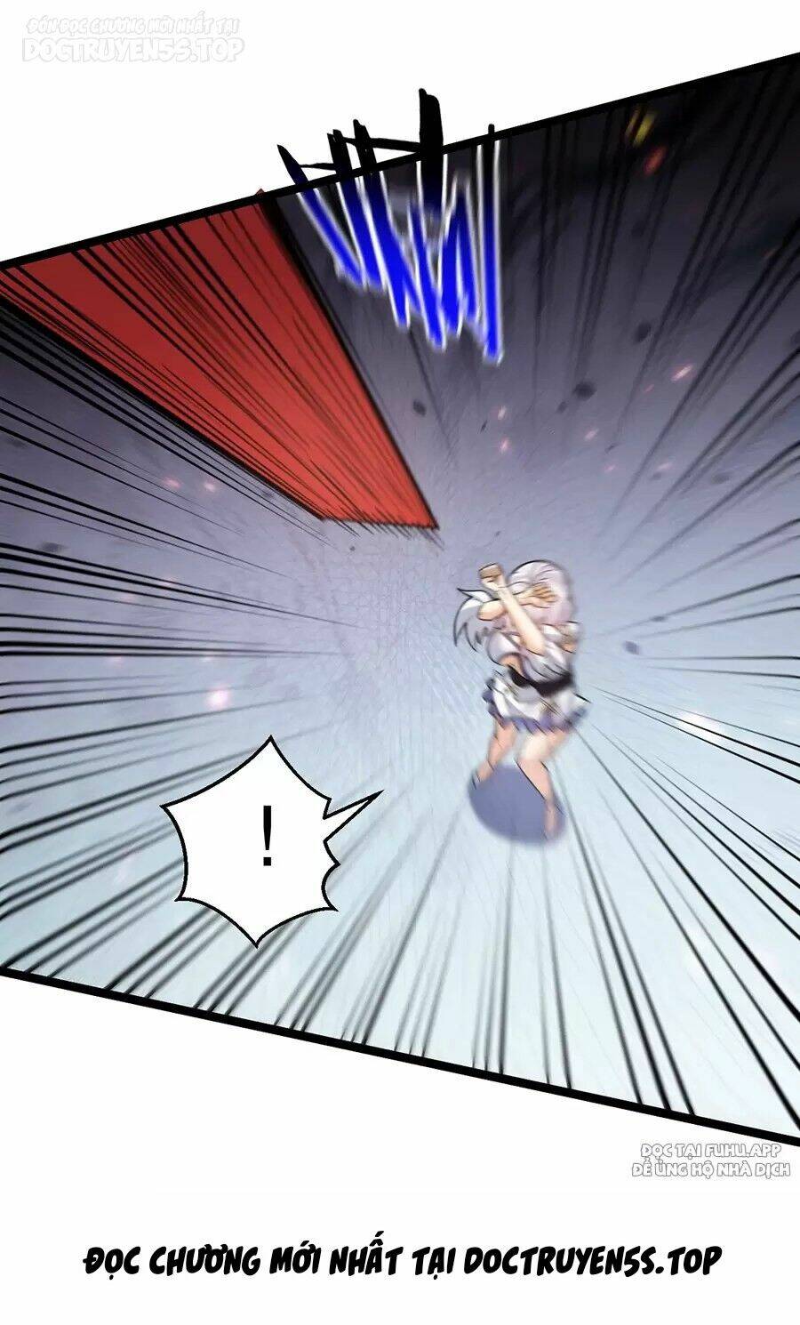 Hảo Đồ Nhi Hãy Tha Cho Vi Sư Chapter 195 - Trang 2