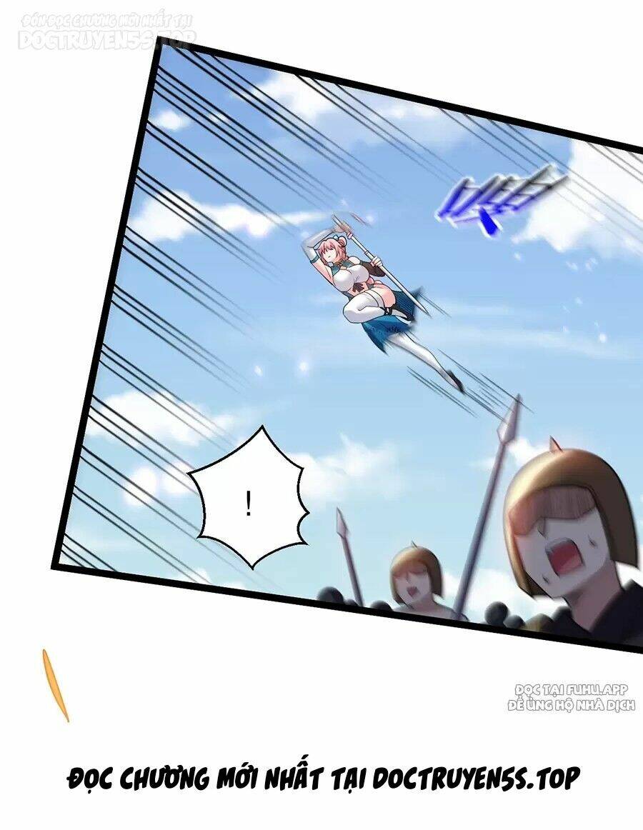 Hảo Đồ Nhi Hãy Tha Cho Vi Sư Chapter 195 - Trang 2