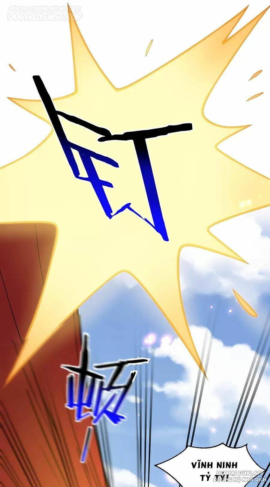 Hảo Đồ Nhi Hãy Tha Cho Vi Sư Chapter 195 - Trang 2