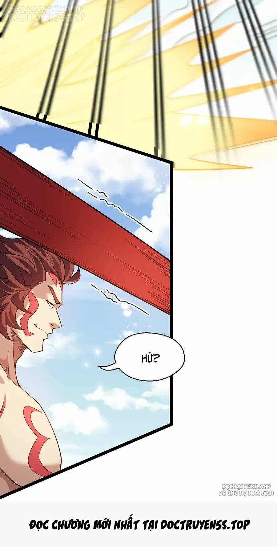 Hảo Đồ Nhi Hãy Tha Cho Vi Sư Chapter 195 - Trang 2