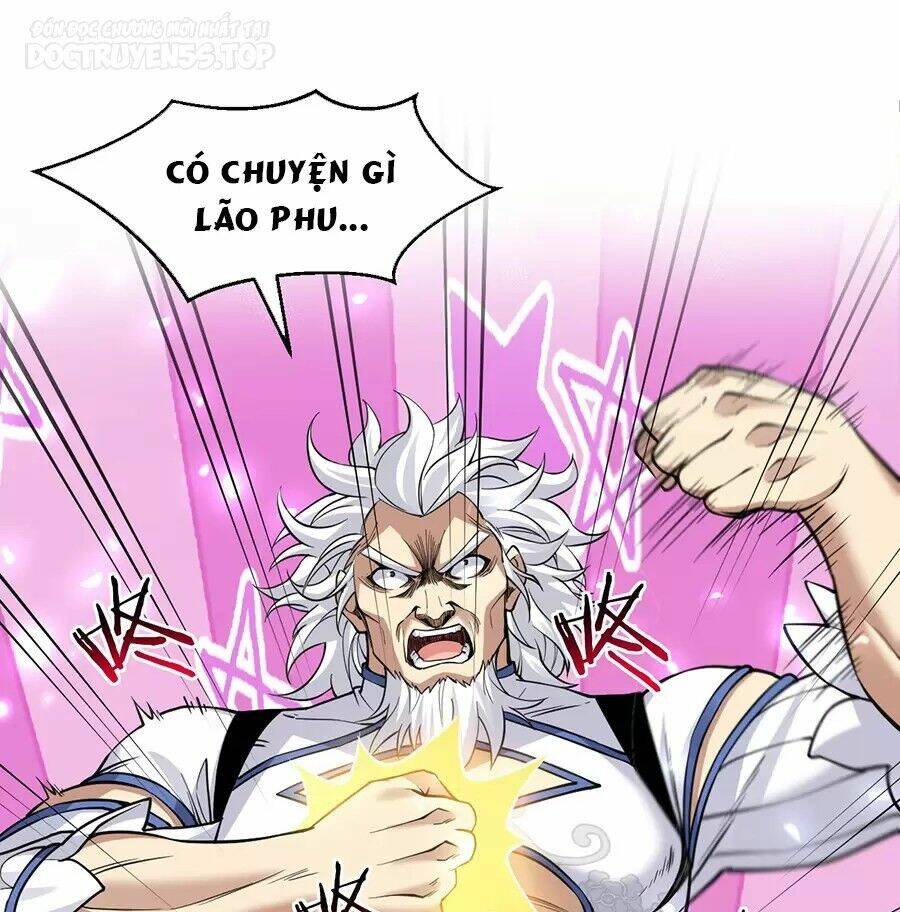 Hảo Đồ Nhi Hãy Tha Cho Vi Sư Chapter 195 - Trang 2