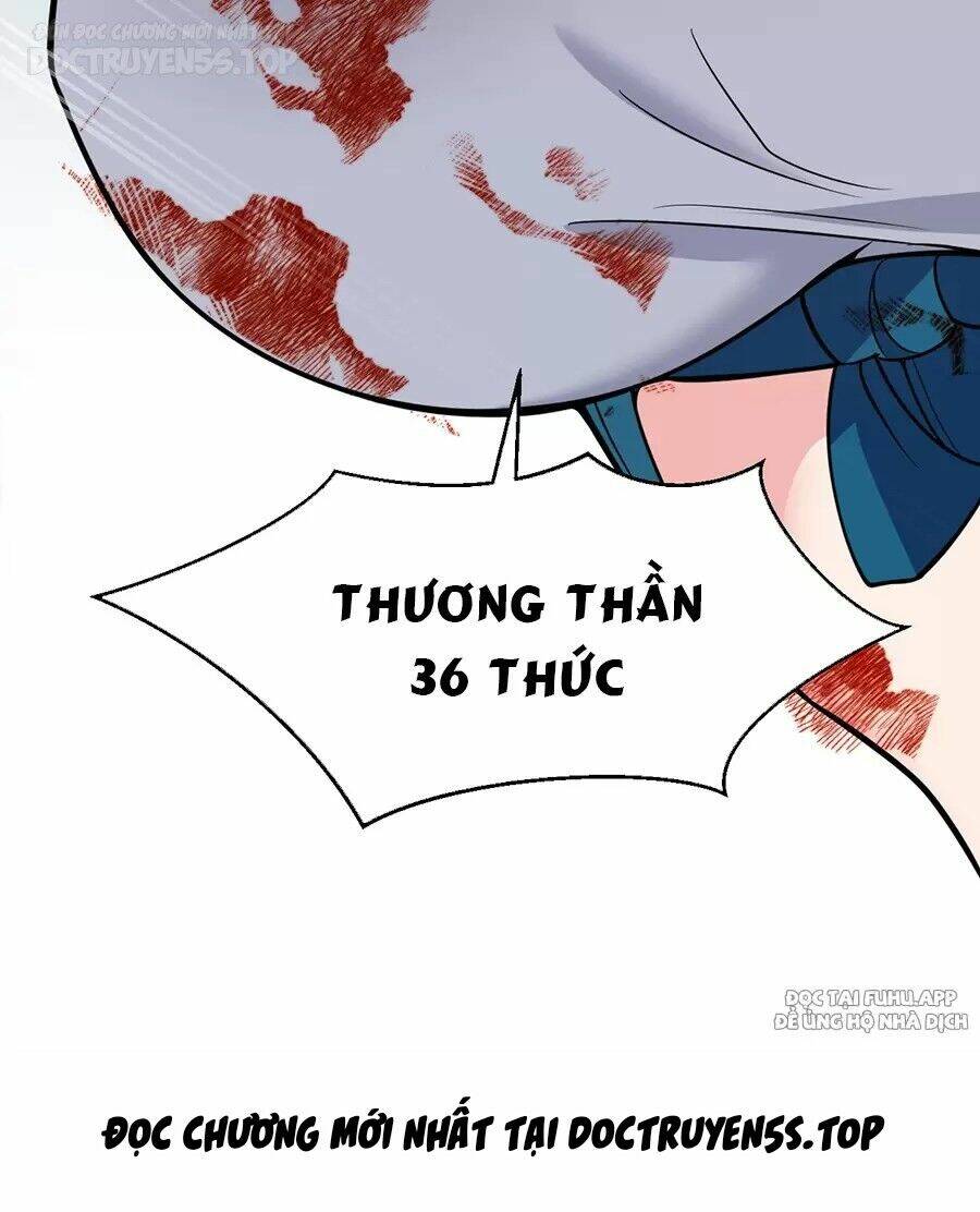 Hảo Đồ Nhi Hãy Tha Cho Vi Sư Chapter 195 - Trang 2