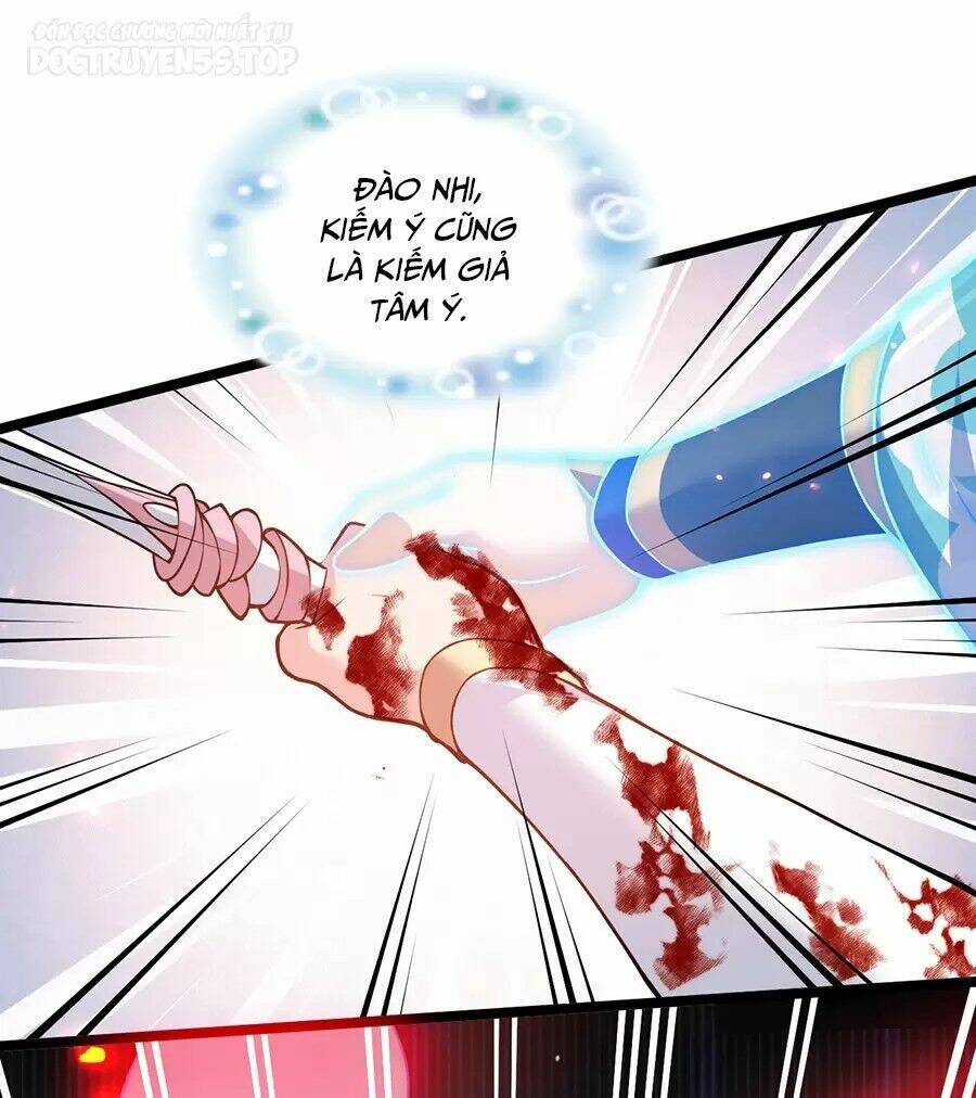 Hảo Đồ Nhi Hãy Tha Cho Vi Sư Chapter 195 - Trang 2