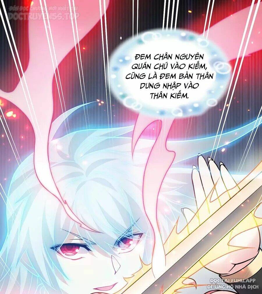 Hảo Đồ Nhi Hãy Tha Cho Vi Sư Chapter 195 - Trang 2