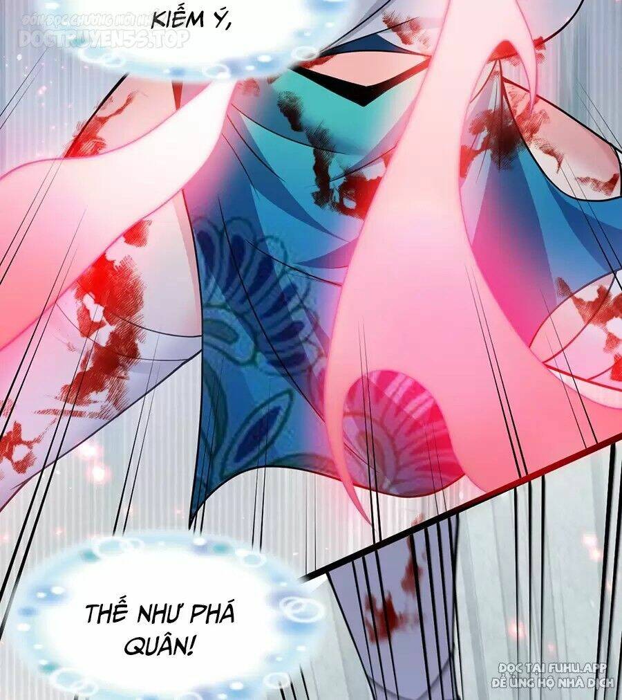 Hảo Đồ Nhi Hãy Tha Cho Vi Sư Chapter 195 - Trang 2