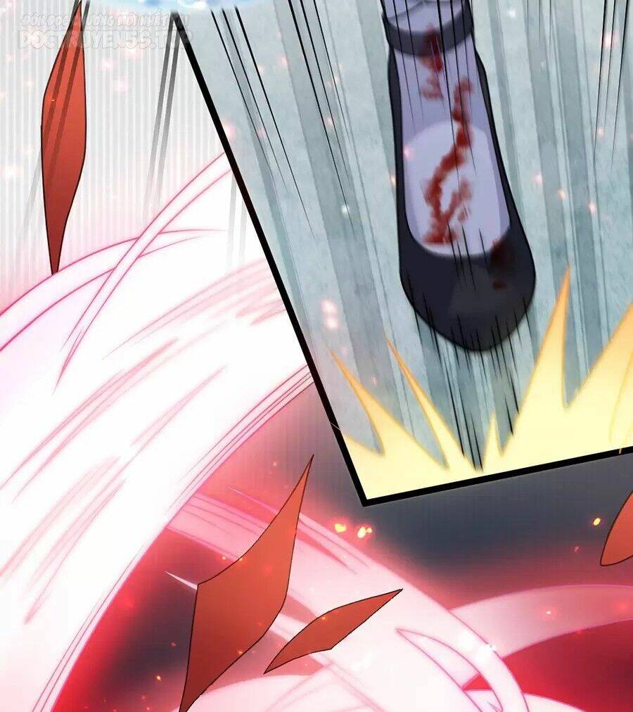 Hảo Đồ Nhi Hãy Tha Cho Vi Sư Chapter 195 - Trang 2