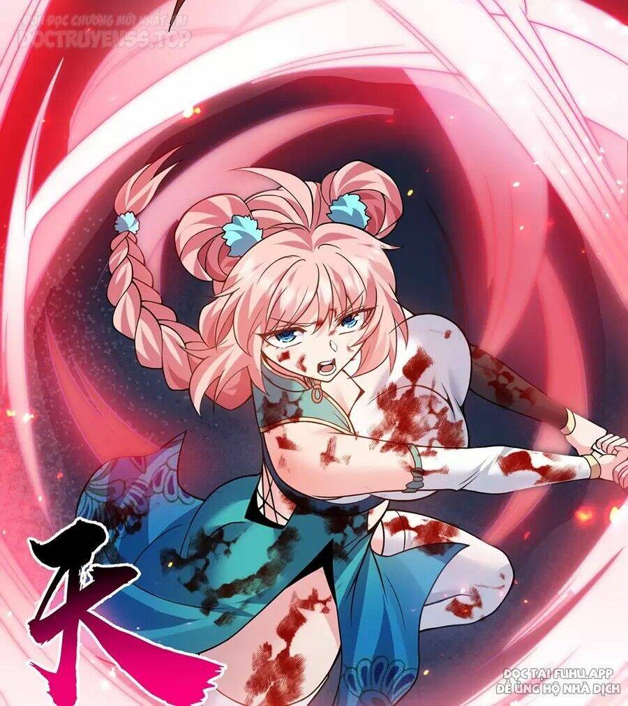 Hảo Đồ Nhi Hãy Tha Cho Vi Sư Chapter 195 - Trang 2