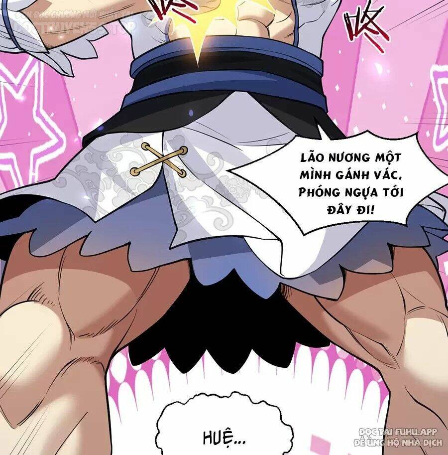 Hảo Đồ Nhi Hãy Tha Cho Vi Sư Chapter 195 - Trang 2