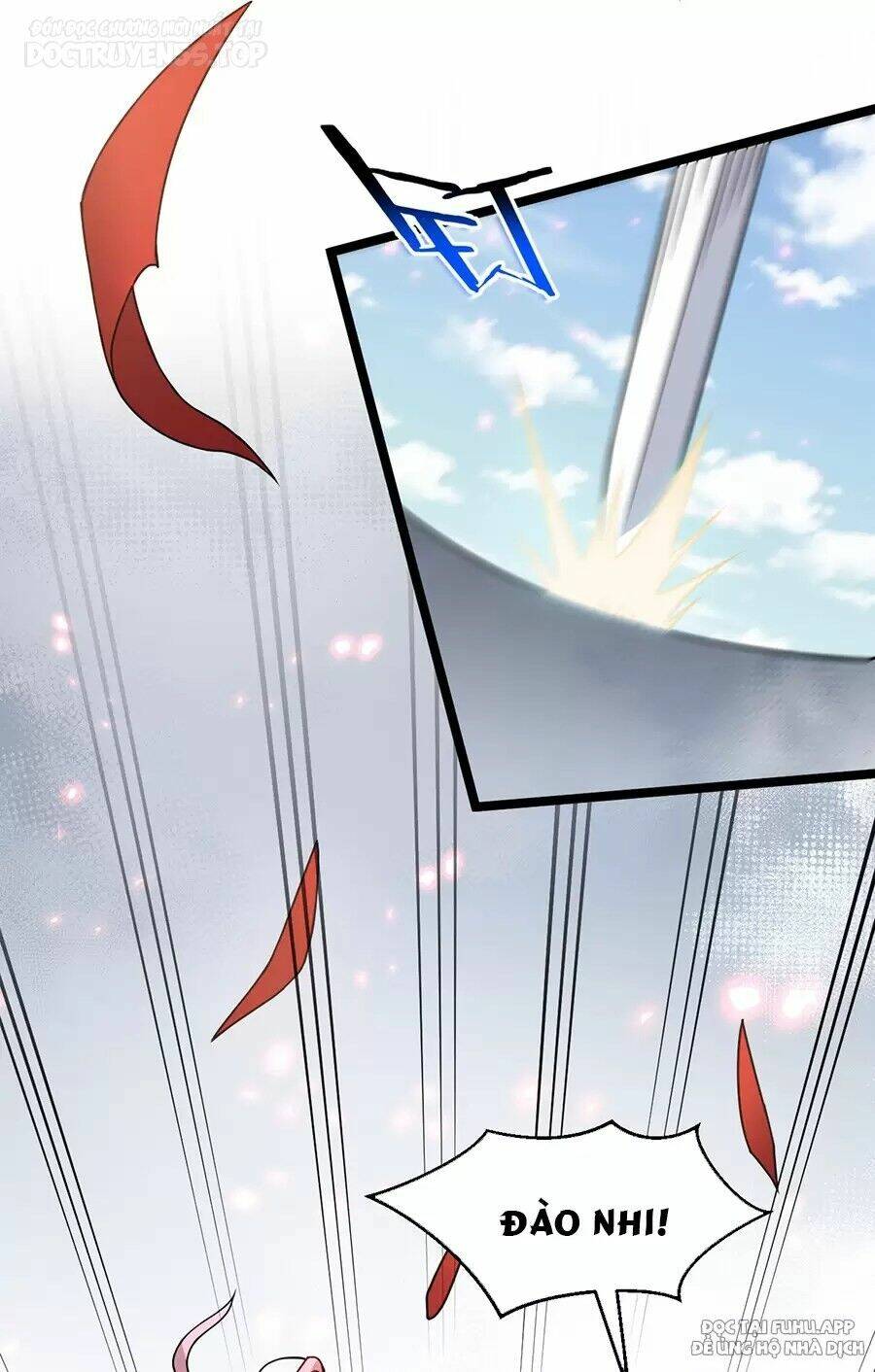 Hảo Đồ Nhi Hãy Tha Cho Vi Sư Chapter 195 - Trang 2