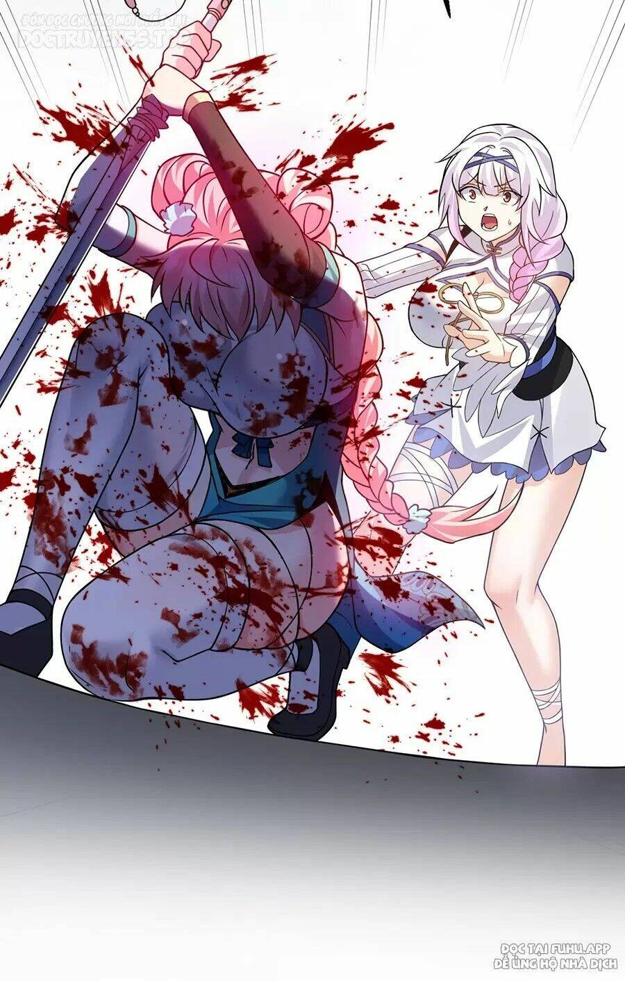 Hảo Đồ Nhi Hãy Tha Cho Vi Sư Chapter 195 - Trang 2