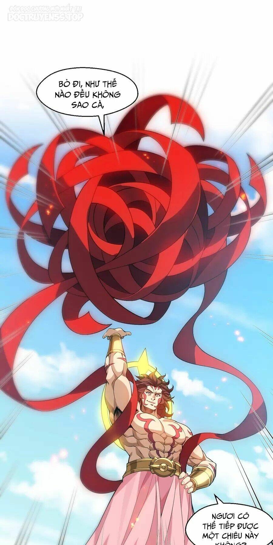 Hảo Đồ Nhi Hãy Tha Cho Vi Sư Chapter 195 - Trang 2