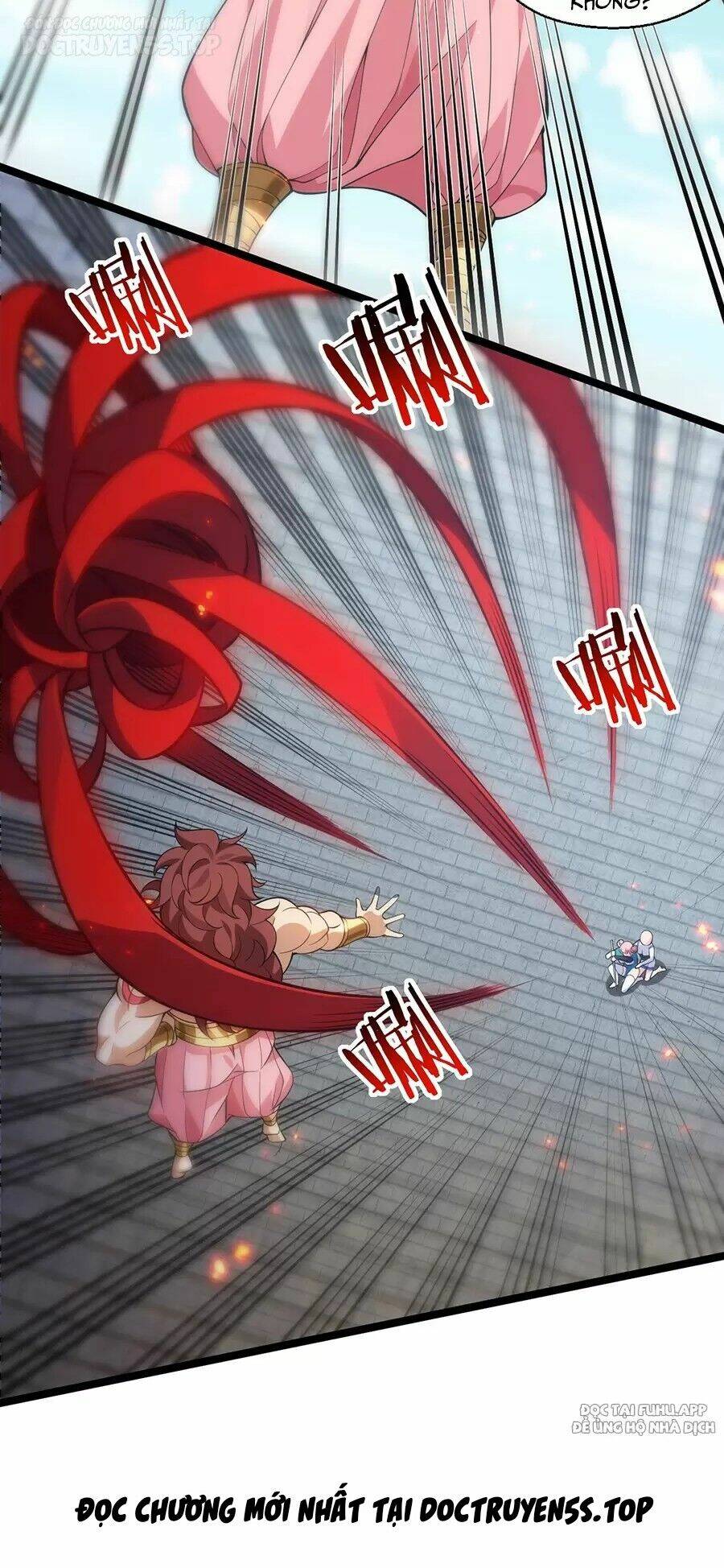 Hảo Đồ Nhi Hãy Tha Cho Vi Sư Chapter 195 - Trang 2