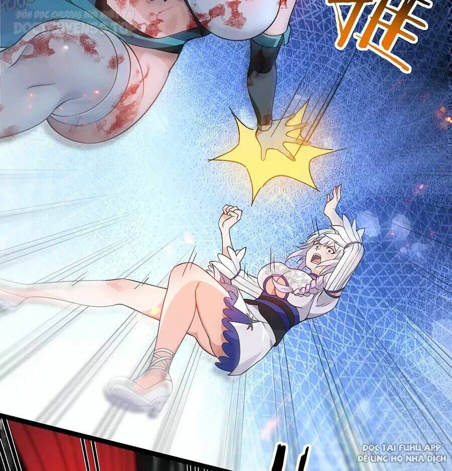 Hảo Đồ Nhi Hãy Tha Cho Vi Sư Chapter 195 - Trang 2