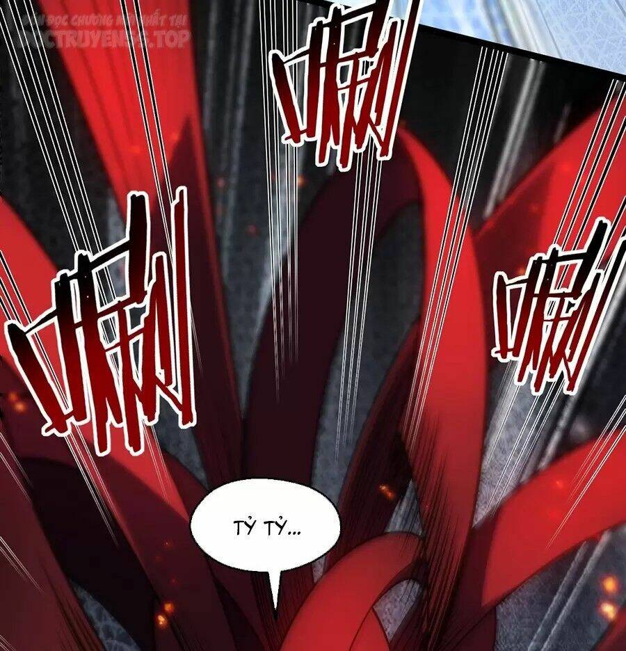 Hảo Đồ Nhi Hãy Tha Cho Vi Sư Chapter 195 - Trang 2