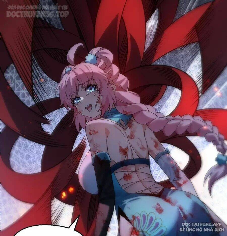 Hảo Đồ Nhi Hãy Tha Cho Vi Sư Chapter 195 - Trang 2