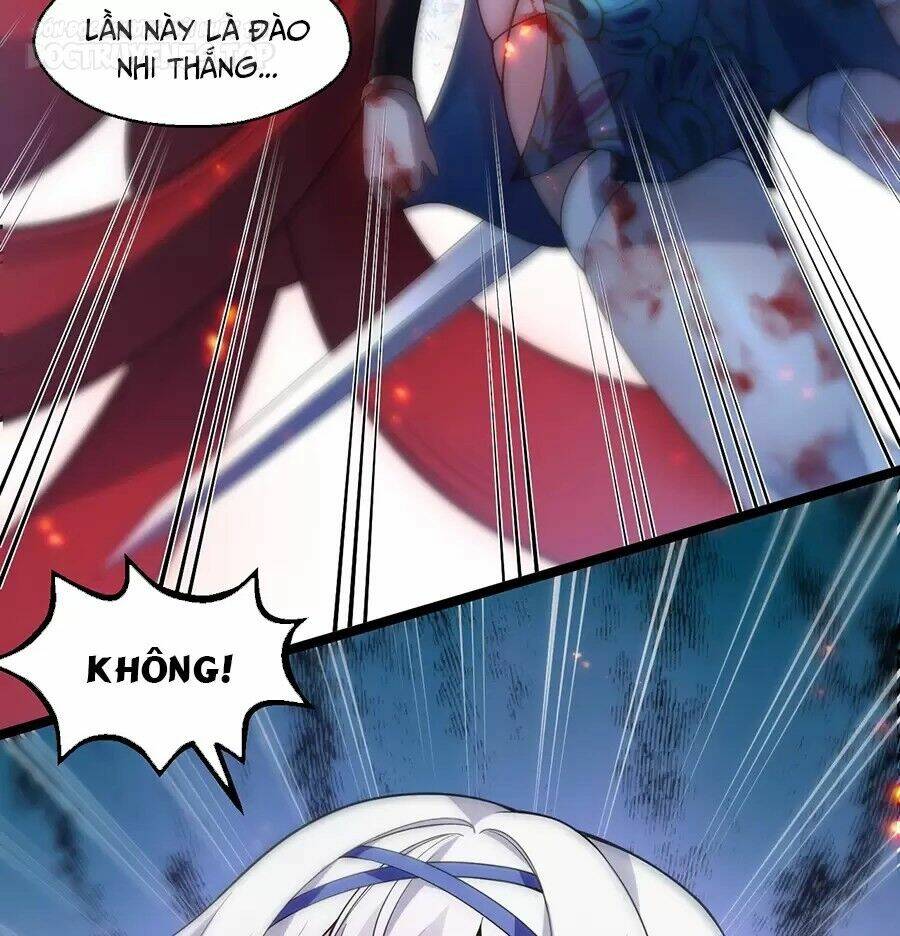 Hảo Đồ Nhi Hãy Tha Cho Vi Sư Chapter 195 - Trang 2