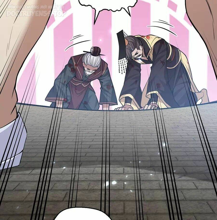 Hảo Đồ Nhi Hãy Tha Cho Vi Sư Chapter 195 - Trang 2