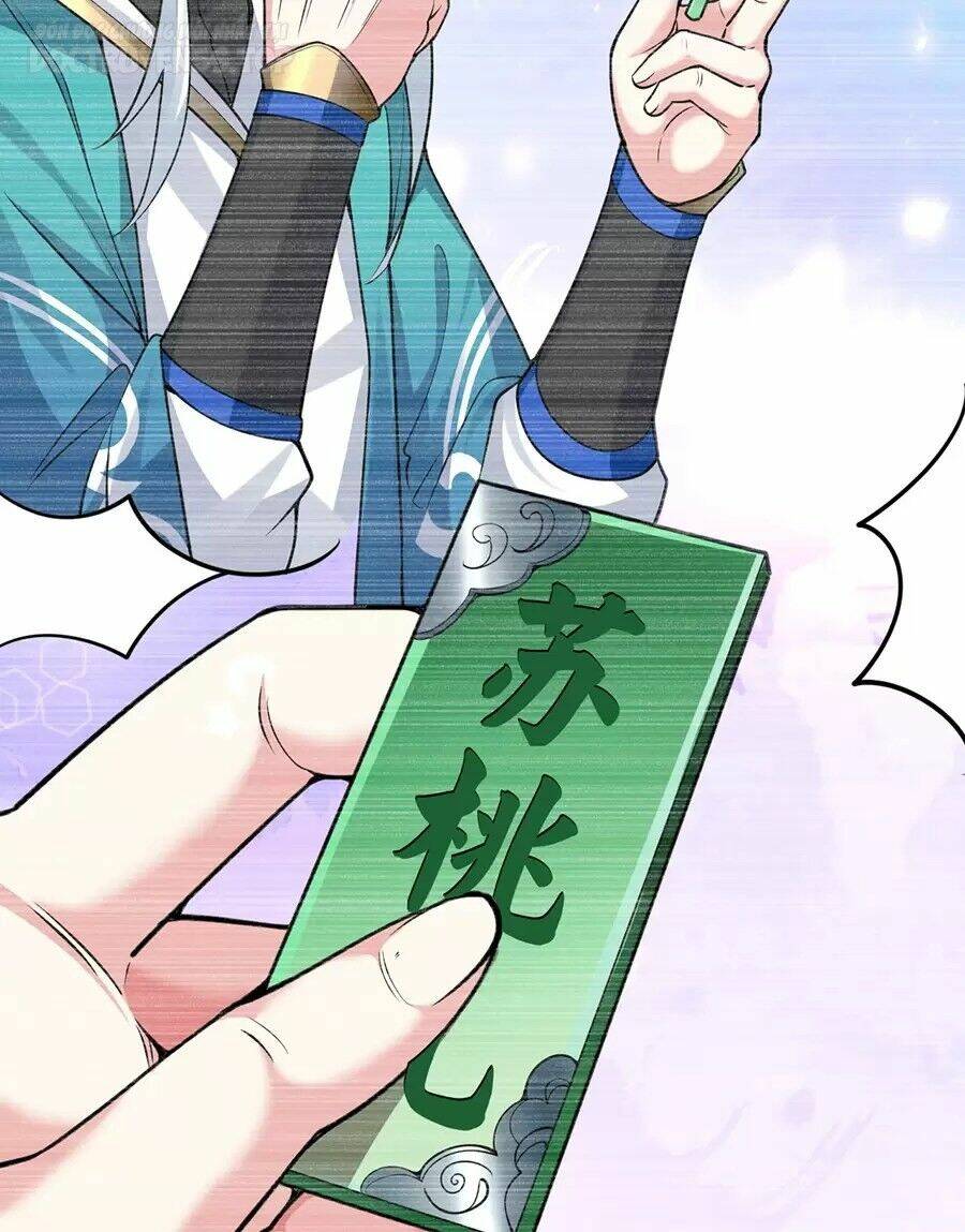 Hảo Đồ Nhi Hãy Tha Cho Vi Sư Chapter 195 - Trang 2