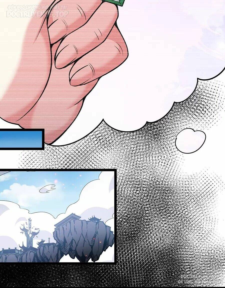 Hảo Đồ Nhi Hãy Tha Cho Vi Sư Chapter 195 - Trang 2