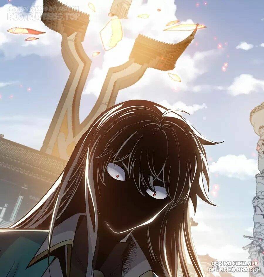 Hảo Đồ Nhi Hãy Tha Cho Vi Sư Chapter 195 - Trang 2