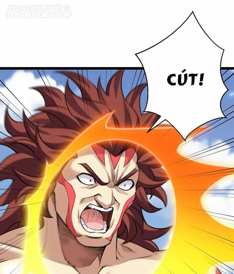 Hảo Đồ Nhi Hãy Tha Cho Vi Sư Chapter 195 - Trang 2