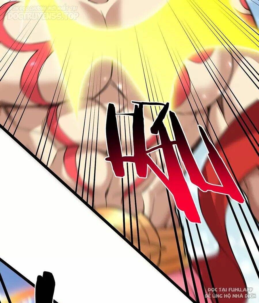 Hảo Đồ Nhi Hãy Tha Cho Vi Sư Chapter 195 - Trang 2