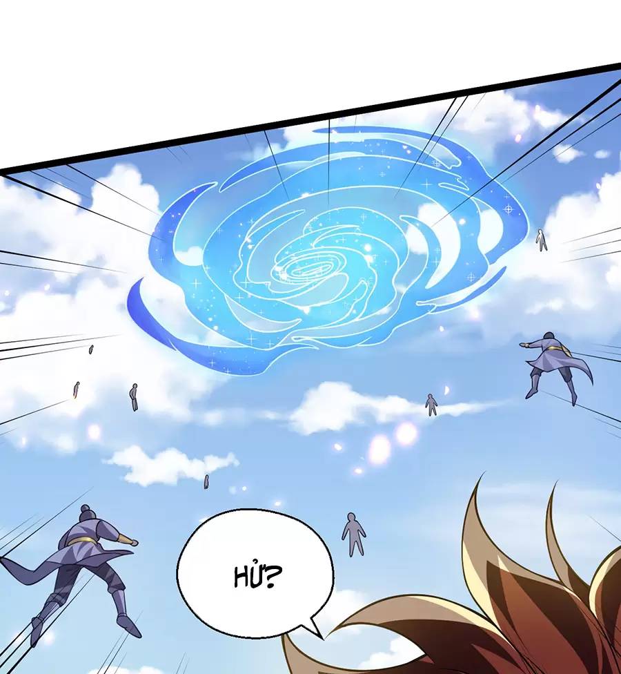 Hảo Đồ Nhi Hãy Tha Cho Vi Sư Chapter 196.1 - Trang 2