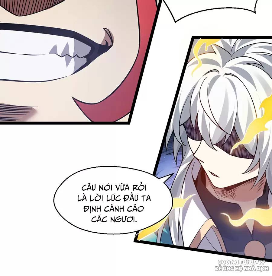 Hảo Đồ Nhi Hãy Tha Cho Vi Sư Chapter 196.1 - Trang 2