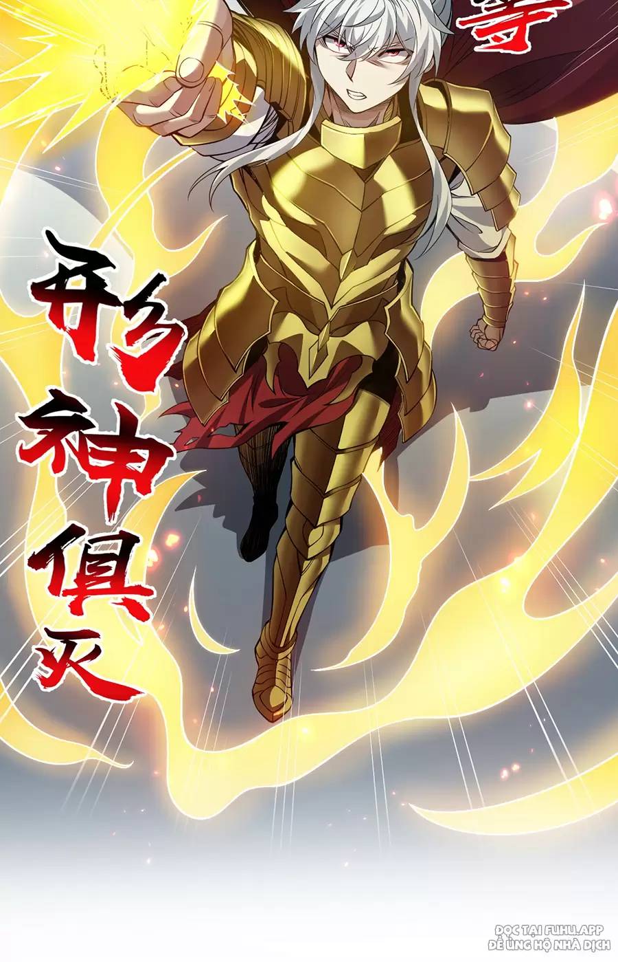 Hảo Đồ Nhi Hãy Tha Cho Vi Sư Chapter 196.1 - Trang 2