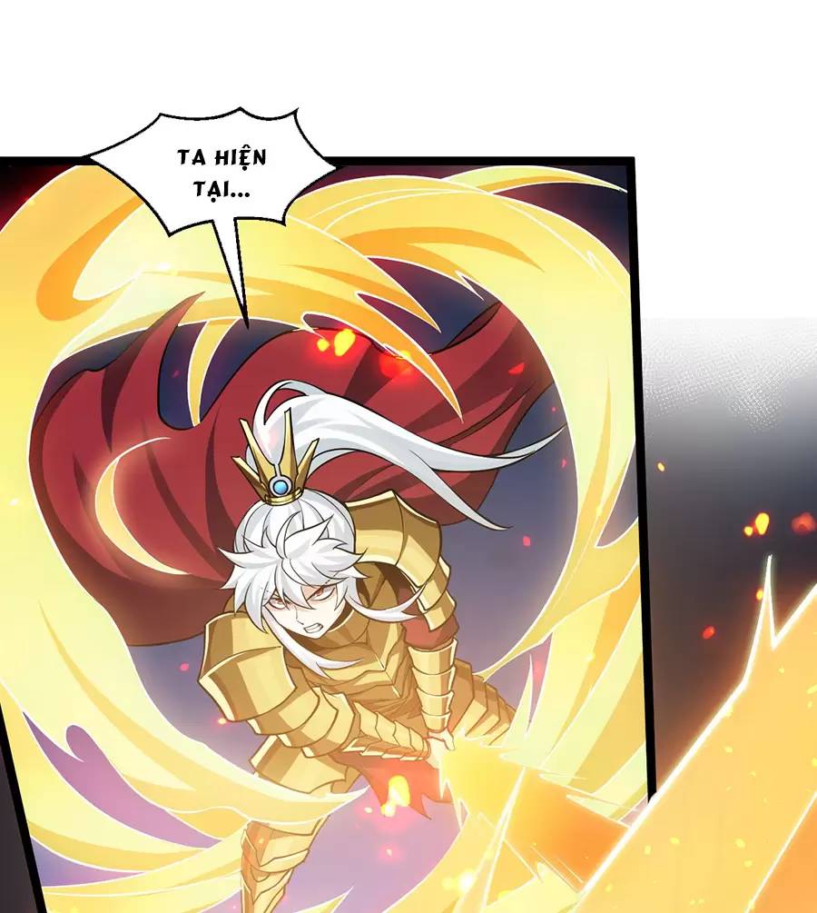 Hảo Đồ Nhi Hãy Tha Cho Vi Sư Chapter 196.1 - Trang 2