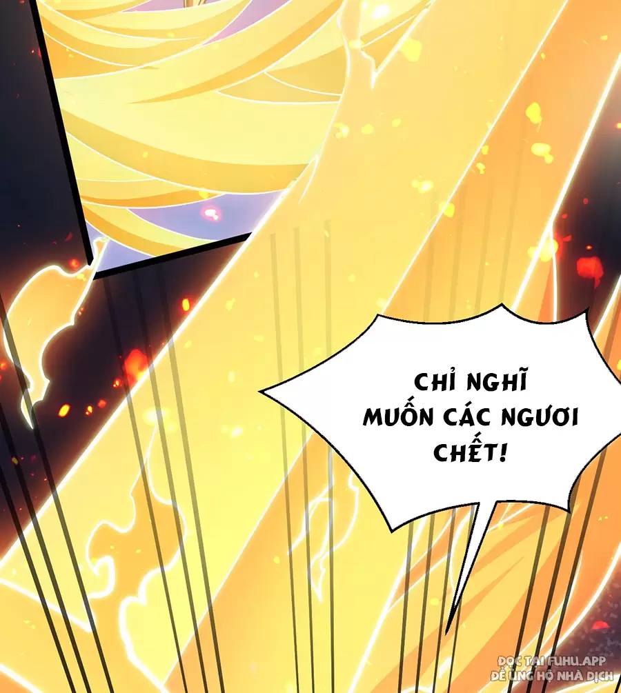 Hảo Đồ Nhi Hãy Tha Cho Vi Sư Chapter 196.1 - Trang 2