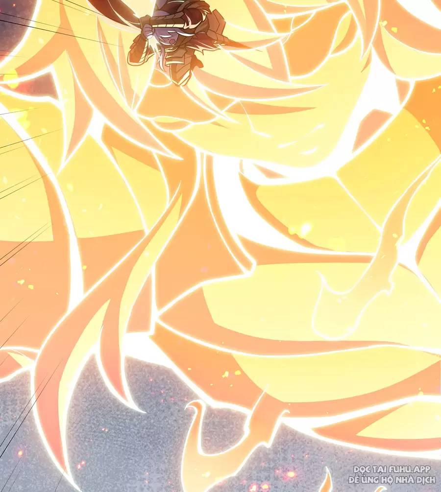 Hảo Đồ Nhi Hãy Tha Cho Vi Sư Chapter 196.1 - Trang 2